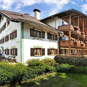 3* Affittacamere Gaestehaus Enzianhof Garni